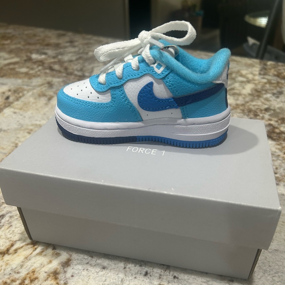 Air Force One (TODDLER)